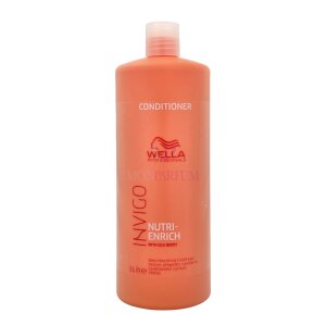 Wella Invigo - Nutri-Enrich Deep Nourishing Conditioner 1000ml