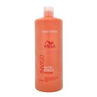 Wella Invigo - Nutri-Enrich Deep Nourishing Conditioner...