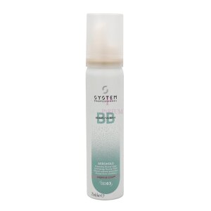 Wella System P. - Aerohold Styling Mousse BB63 75ml