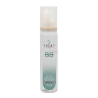 Wella System P. - Aerohold Styling Mousse BB63 75ml