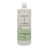 Wella Elements - Renewing Conditioner 1000ml