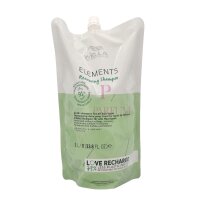 Wella Elements - Renewing Shampoo Refill 1000ml