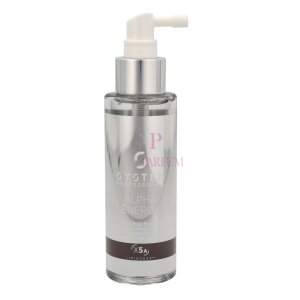 Wella System P. - Extra Alpha Energy X5A 100ml