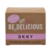 DKNY Be Delicious 100% Eau de Parfum 50ml