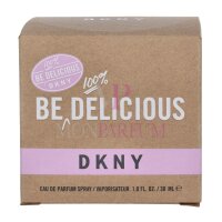 DKNY Be Delicious 100% Eau de Parfum 30ml