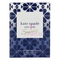 Kate Spade New York Sparkle Eau de Parfum Intense 60ml