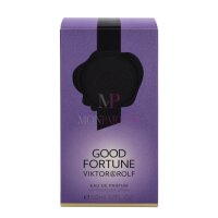 Viktor & Rolf Good Fortune Eau de Parfum 50ml