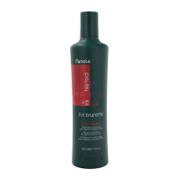 Fanola No Red Shampoo 350ml