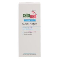 Sebamed Clear Face Facial Toner 150ml