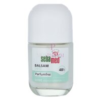 Sebamed Deo Roller 50ml