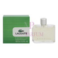 Lacoste Essential Pour Homme Eau de Toilette Spray 125ml