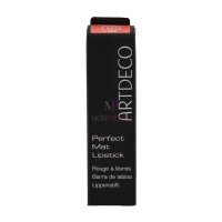 Artdeco Perfect Mat Lipstick 4g