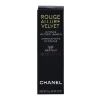 Chanel Rouge Allure Velvet Luminous Matte Lip Colour 3,5g