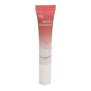 Clarins Milky Mousse Lips 10ml