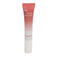 Clarins Milky Mousse Lips 10ml