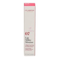 Clarins Milky Mousse Lips 10ml