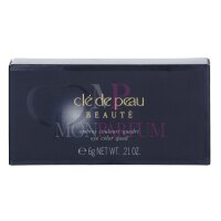 Cle De Peau Eye Color Quad - Refill 6g