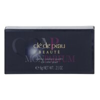 Cle De Peau Eye Color Quad - Refill 6g