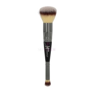 IT Cosmetics Heavenly Luxe Dual Airbrush Concealer Brush 1Stück