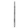 Pupa High Definition Eyebrow Pencil 0,09g