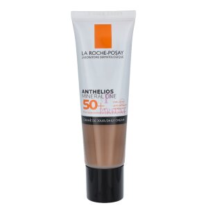 LRP Anthelios Mineral One Daily Cream SPF50+ 30ml