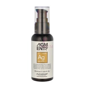 Alfaparf Pigments Ultra Concentrated Pure Pigment 90ml