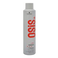 Osis+ Freeze Strong Hold Hairspray 300ml