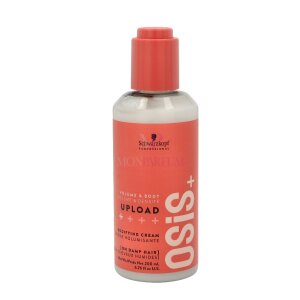 Osis Upload Volume Cream 200ml