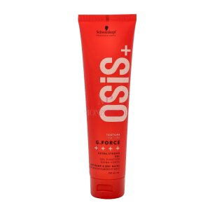 Osis G.Force 3 Strong Hold Gel 150ml