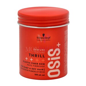 Osis Thrill 3 Fiber Gum 100ml