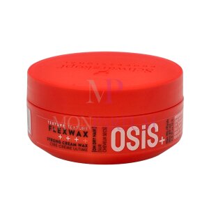 Osis Flexwax Cream Wax 85ml