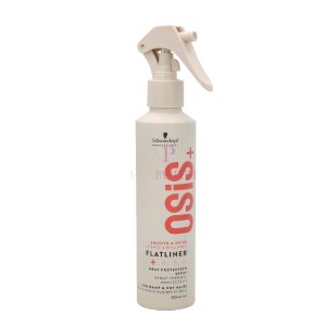 Osis Flatliner Heat Protection Spray 200ml