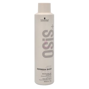 Osis+ Refresh Dust Bodifying Dry Shampoo 300ml