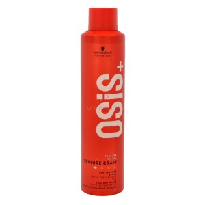 Osis+ Texture Craft Dry Texture Spray 300ml