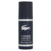 Lacoste LHomme Deo Spray 150ml