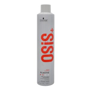 Osis+ Elastic Flexible Hold Spray 500ml