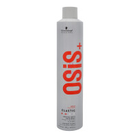 Schwarzkopf Osis+ Elastic Flexible Hold 500ml