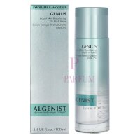 Algenist Genius Liquid Collagen Skin Resurfacer 2% BHA...