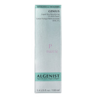 Algenist Genius Liquid Collagen Skin Resurfacer 2% BHA Toner 100ml