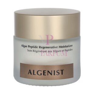 Algenist Algae Peptide Regenerative Moisturizer 60ml