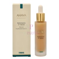 Ahava Multivitamin C+ Serum 30ml