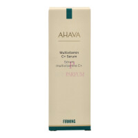 Ahava Multivitamin C+ Serum 30ml