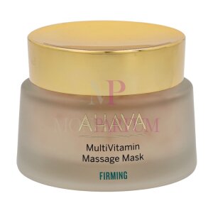 Ahava Multivitamin Massage Mask 50ml