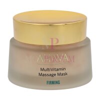 Ahava Multivitamin Massage Mask 50ml