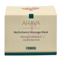 Ahava Multivitamin Massage Mask 50ml