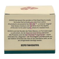 Ahava Multivitamin Massage Mask 50ml