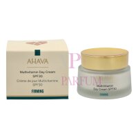 Ahava Multivitamin Day Cream SPF30 50ml