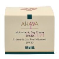 Ahava Multivitamin Day Cream SPF30 50ml