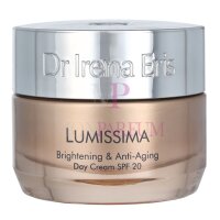 Dr Irena Eris Lumissima Bright. & Anti-Aging Day...