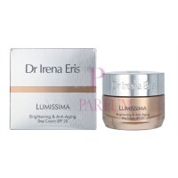 Dr Irena Eris Lumissima Bright. & Anti-Aging Day...